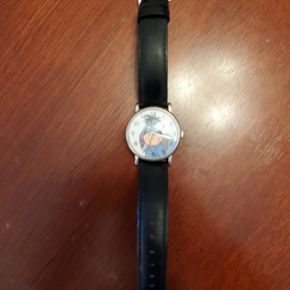 Disney watch